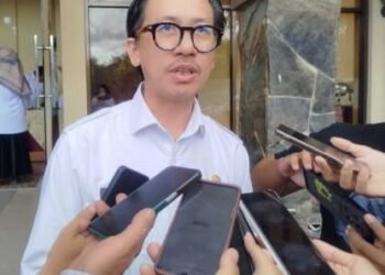 Ternyata 1.500 Warga Main Judol, Belasan Orang Diantaranya ASN Pemkot Serang 1 Judol