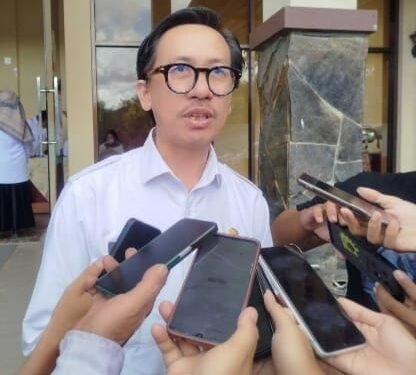 Ternyata 1.500 Warga Main Judol, Belasan Orang Diantaranya ASN Pemkot Serang 1 Judol