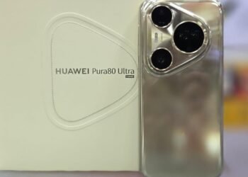 Begini Kelebihan Huawei Pura 80 Ultra, HP dengan Kamera Terbaik di Dunia 3 Smartphone
