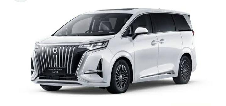 Mobil Listrik Terbaik di Indonesia Versi Fitra Eri, dari Pabrikan Korea hingga Eropa 1 Denza