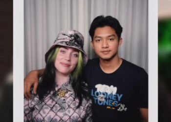 Foto Bareng Idola Favorit Jadi Realistis Pakai Prompt Gemini AI, Begini Caranya 9 AI