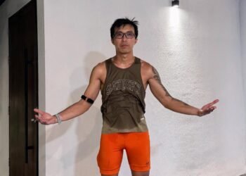 Ditanya Program Jika Jadi Menpora, Dokter Tirta Bakal Wajibkan ASN dengan Kriteria Ini untuk Pull Up 2 Menpora