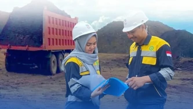 PT Tempopress International Delivery