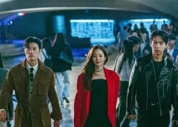 Confidence Queen episode 4