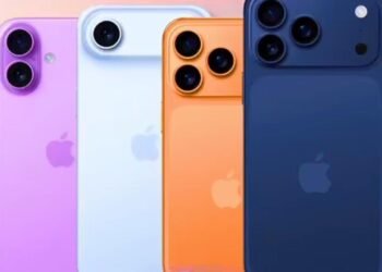 Iphone 17 pro. (Instagram @iphone_17_pro_max)