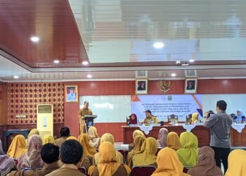 Warga Kabupaten Serang Yang Terjangkit Penyakit TBC Tercatat 4.014 Orang 2 TBC