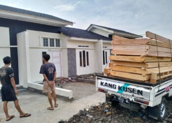 Rumah subsidi