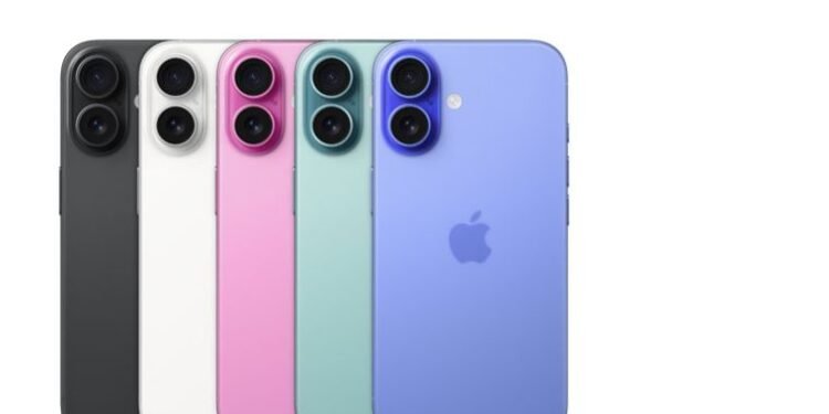 Anti Gagal, Cara Jitu Atasi Baterai iPhone Tidak Cepat Habis dan Buat Mati Gaya 1 Handphone iPhone