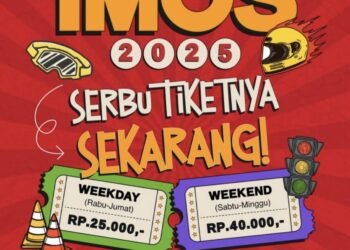 Tiket Online