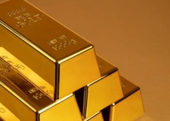 Harga Emas Catat Rekor Baru Dalam Sejarah, Tembus Rp2,15 Juta Per Gram 2 Harga