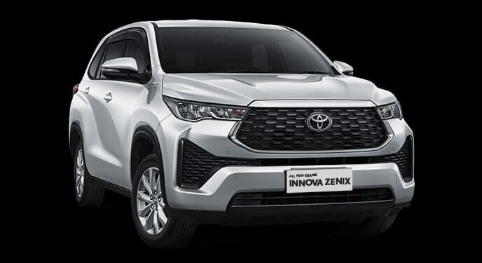 Harga Toyota Innova Tetap Stabil Meski Bekas, Mobil Terlaris di Bulan Agustus 2025 1 Toyota Innova