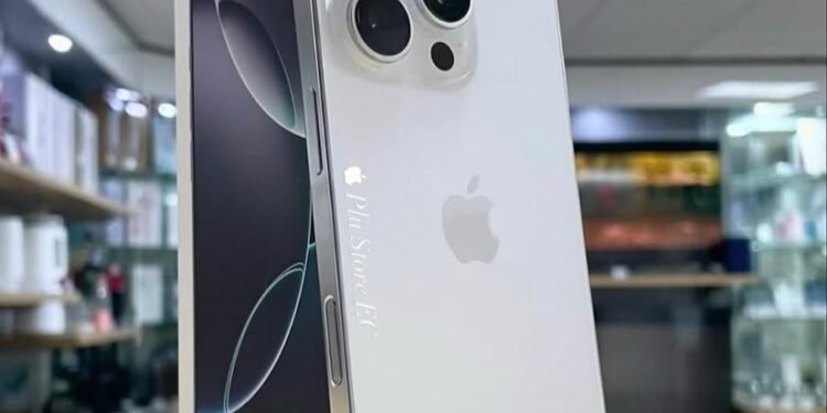 Iphone Punya Fitur Aksesibilitas untuk Pendidikan Komunitas Belajar 1 Iphone