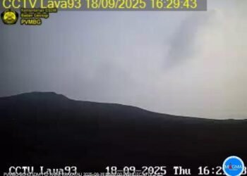 gunung anak krakatau