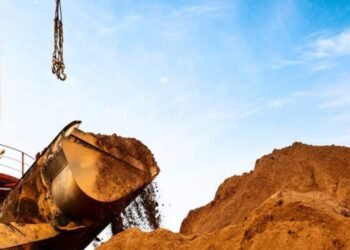 Saham Sektor Bahan Baku Hijau Usai Suku Bunga Acuan Turun 6 saham bahan baku