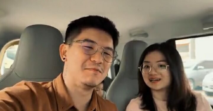 Naik Mobil Listrik 'Mungil' Wuling dari Tangerang ke Bandung Lebih Irit, Ini Pengalaman Koko Driver 1 Wuling