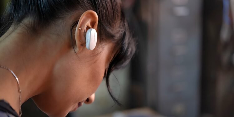 True Wireless Stereo