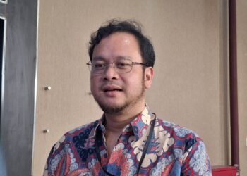 Kepala Desa Dinilai Rentan Tersangkut Korupsi, Sering Tanda Tangan Tanpa Baca Isi Dokumen 6 Korupsi