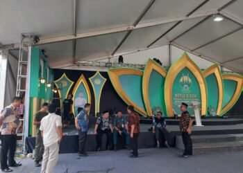 Jelang MTQ ke XXIV, Pemkot Cilegon Tak Berani Pasang Target Tinggi 1 MTQ