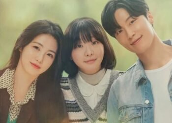 Spoiler Drakor A Hundred Memories Episode 5 Sub Indo: Momen Seru Young Rye, Jong Hee dan Jae Pil 3 Drakor