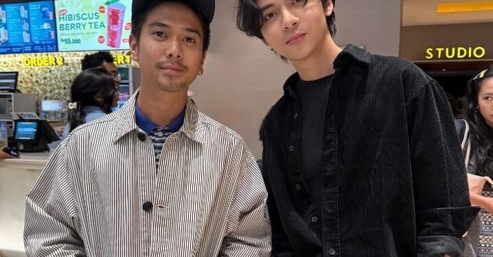 Iqbaal Ramadan