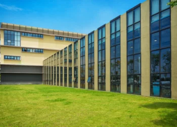 10 Kampus Terbaik di Yogyakarta Versi EduRank, Ada Kampus Favoritmu 4 Ilustrasi kampus swasta