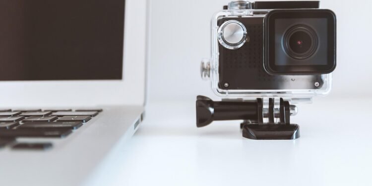 Kamera Laptop Bisa Hasilkan Gambar Jernih, Ini Cara Sederhana yang Bisa Dilakukan 1 kamera