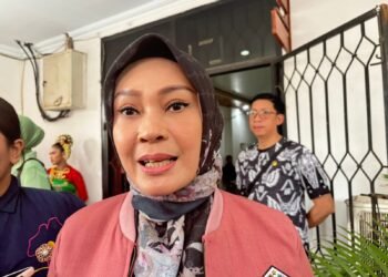 Irna Narulita Tegaskan Pejabat Tak Boleh Pamer Kemewahan 3 Irna Narulita