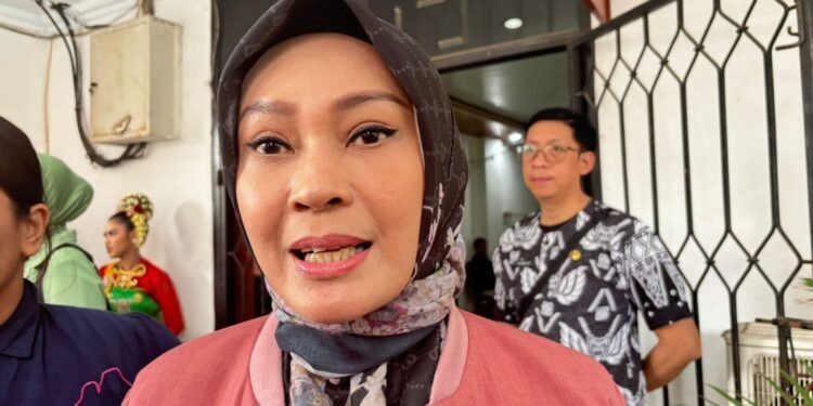 Irna Narulita Tegaskan Pejabat Tak Boleh Pamer Kemewahan 1 Irna Narulita