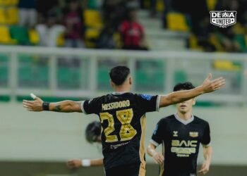 Jadwal BRI Super League 2025-2026 Pekan 6, Ada Duel Dewa United vs PSBS Biak 1 Jadwal BRI Super League