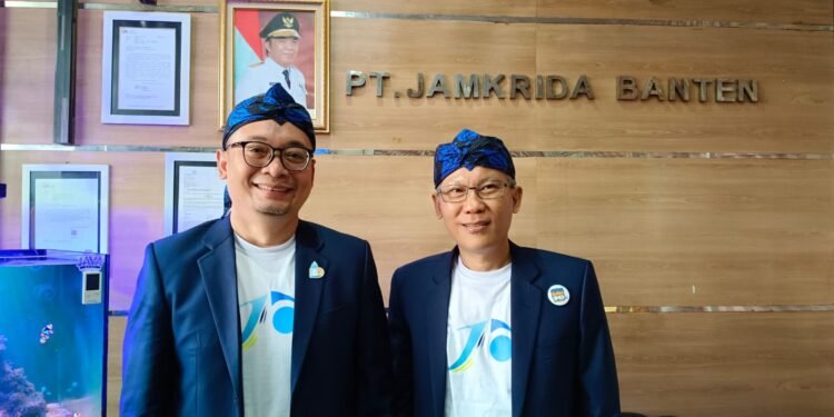 Jamkrida Banten