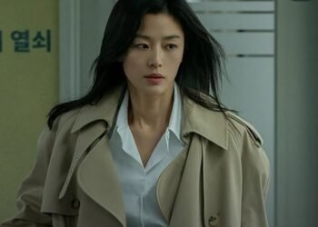 Jun Ji Hyun