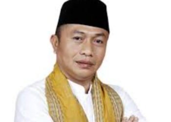 Ketua DPW PPP Banten Subadri Ushuludin