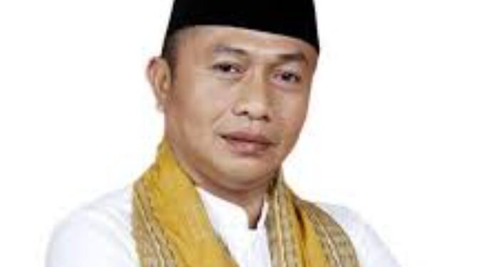 Ini Alasan Ketua DPW PPP Banten Tidak Dukung Mardiono dan Lebih Pilih Agus Suparmanto di Muktamar X 1 Ketua DPW PPP Banten Subadri Ushuludin