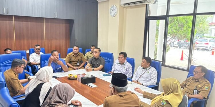 MAN 1 Cilegon Tepis Isu Pungli Parkir, Kepsek Akui Pembayaran Langsung ke Koperasi 1 MAN 1 Cilegon