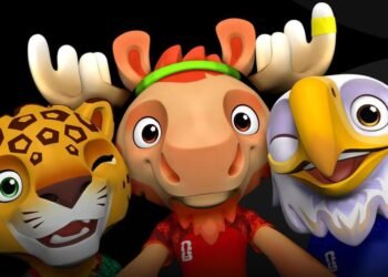 Maskot Piala Dunia 2026