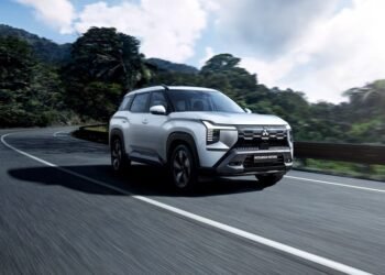 Canggihnya Mitsubishi Connect di Destinator Ultimate, Kontrol Mobil Bisa Diatur Lewat Ponsel 6 Mitsubishi Connect