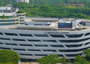 Monash University Indonesia