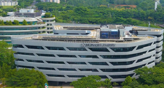 Monash University Indonesia