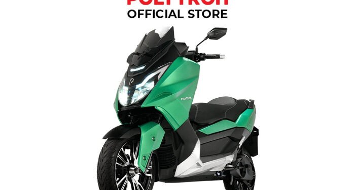 Kisaran Harga Motor Listrik Termurah dan Termahal Hari Ini 1 harga sepeda motor