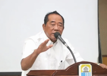 Mulyadi Jayabaya Angkat Bicara Soal Dirut PDAM Tirta Multatuli yang Ditahan Kejari 1 Mulyadi Jayabaya angkat bicara soal kasus korupsi di PDAM Tirta Multatuli Lebak.