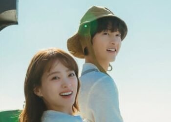 My Youth Episode 7 dan 8