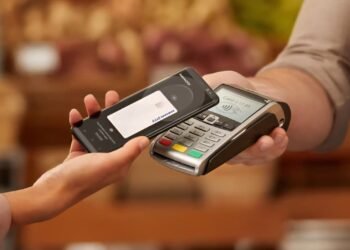 10 HP dengan Fitur NFC Mulai Rp 1 Jutaan 9 nfc