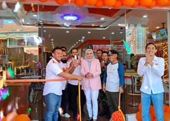 Grand Opening Nahdi Arabian Chicken Serang, Ada Diskon Hingga 30 Persen 7 Nahdi Arabian Chicken Serang