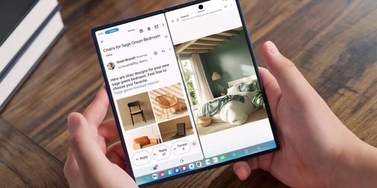 7 Fitur Canggih di One UI 8 Samsung, Lebih Dinamis dan Pintar 1 One UI 8 Samsung