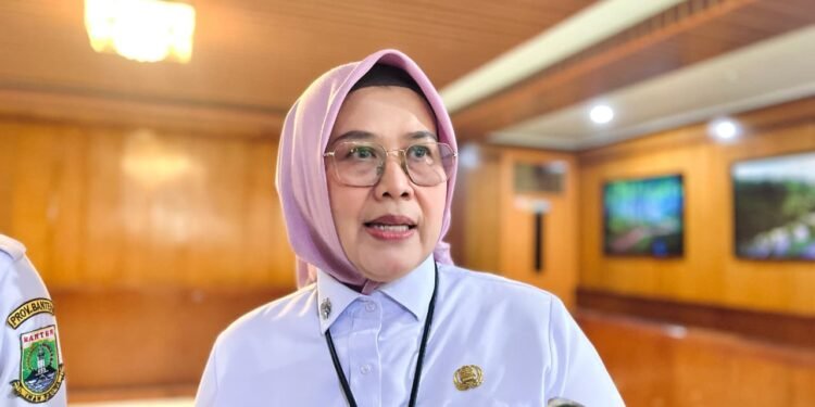 Pemprov Banten Pastikan Gaji PPPK Paruh Waktu Tidak Dipangkas 1 PPPK