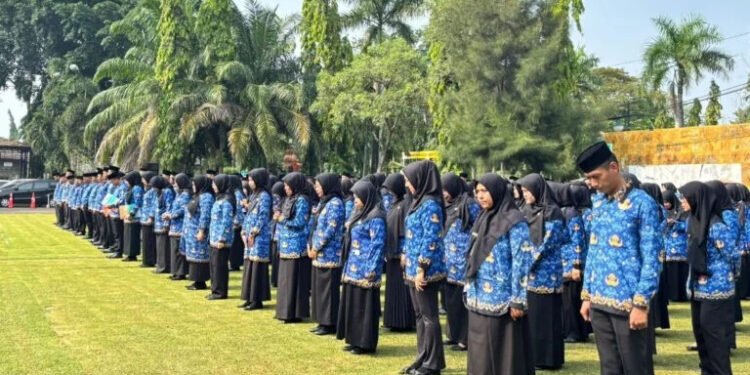 PPPK Banten pertanyakan tukin