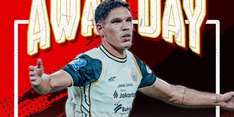 Duel Sengit PSM vs Persija, Upaya Macan Kemayoran Pertahankan Tren Positif 1 PSM vs Persija