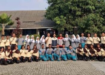 Paskibra Cikande