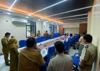 Pembebasan lahan JLU Kota Cilegon