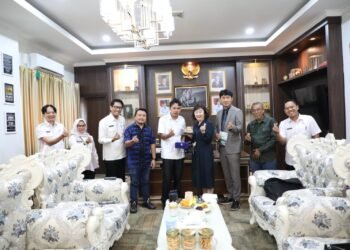 Pemkot Serang kerja sama dengan Korea Selatan